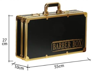 Custom Aluminum Cases: Tailored Protection for Your Business Needs