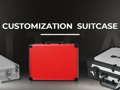 How Aluminum Cases Provide Durability and Strength for Your Equipment