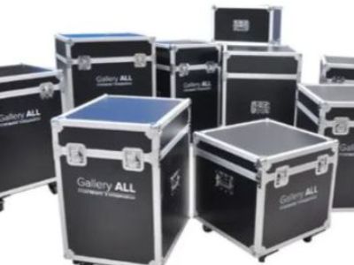 Top 5 Uses for Aluminum Cases You Didnt Know About