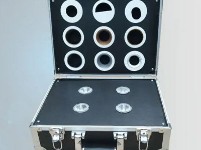What to Look for in a Custom Flight Case: Durability, Design, and Functionality