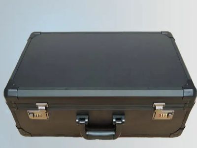 How to Choose the Perfect Aluminum Case for Your Equipment