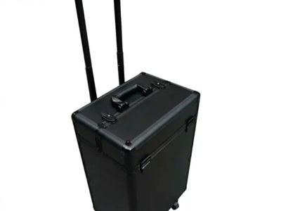 Road Cases vs. Regular Cases: Why Road Cases Are the Better Option