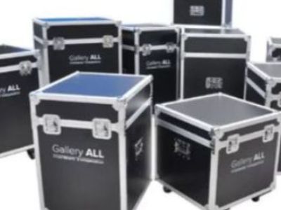 Top 5 Reasons to Choose a Fly case for Your Expensive Equipment