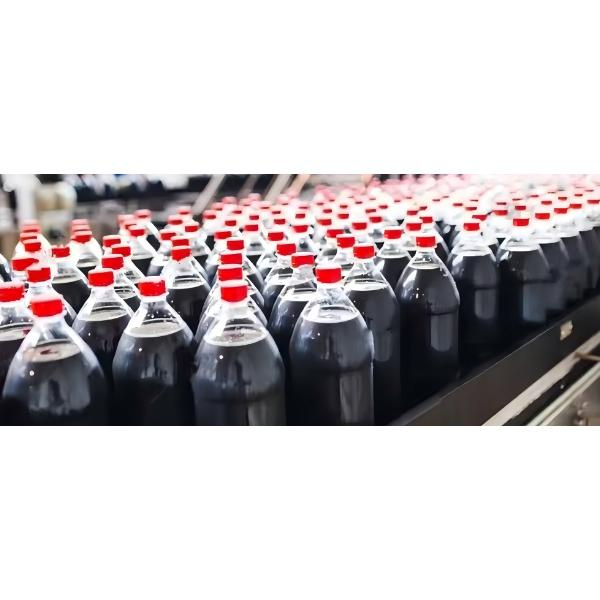 Tecnología de vanguardia para una calidad de producto consistente