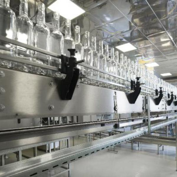 El Llenador de Botellas de Vino Proporciona un Servicio de Alta Calidad