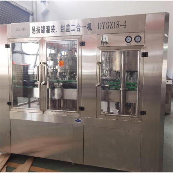 Precauzioni con le Macchine per l'Etichettatura Automatizzata