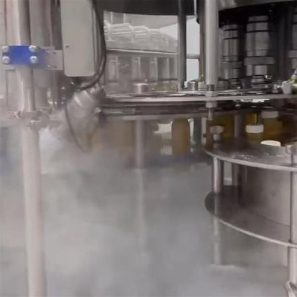 Инновативне нове технологије паковања за машине за пуњење сокова