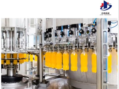 Filter Air Industri: Cara Nyocogkeun jeung Ékuisimen Pengisi
