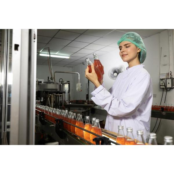 Harga anu kompetitif pikeun solusi produksi anu efisien dina biaya