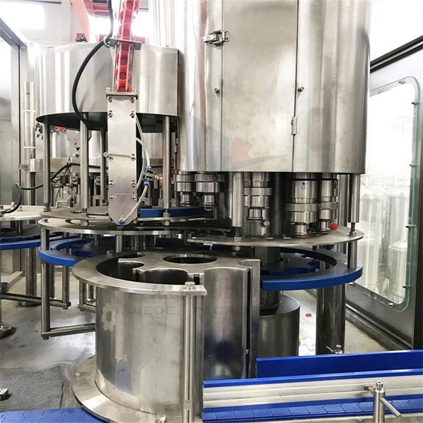 Sistem Isi Ulang Air Botol untuk Efisiensi dan Efektivitas Biaya
