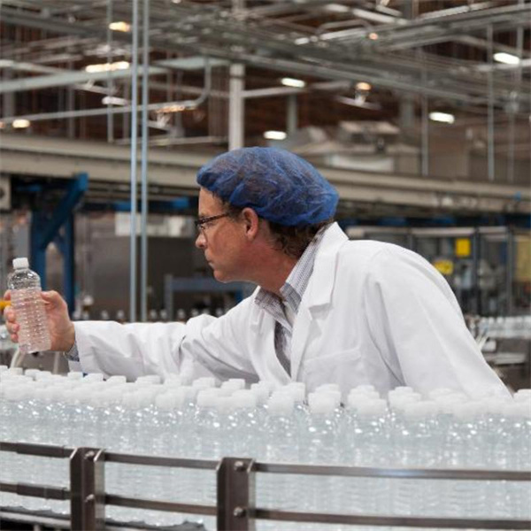 Automatización para mejorar los procesos de producción