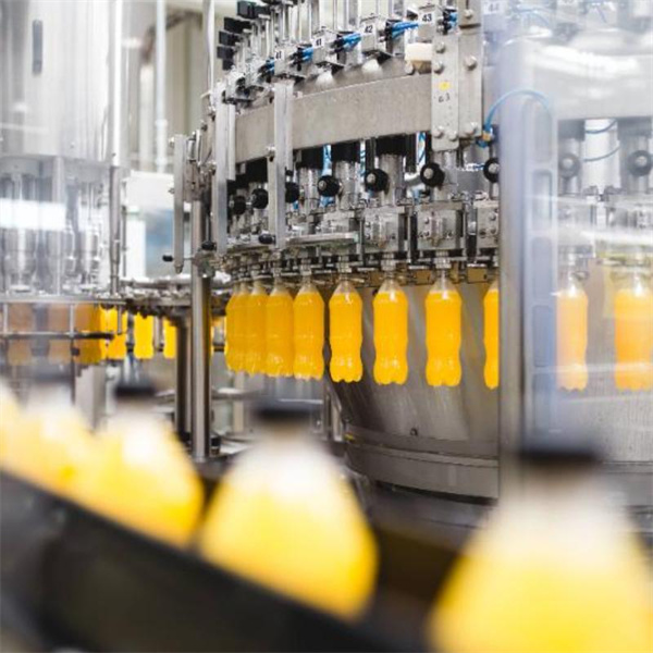 Revolutionize Your Packaging Process with Mini Water Bottle Packing Machine