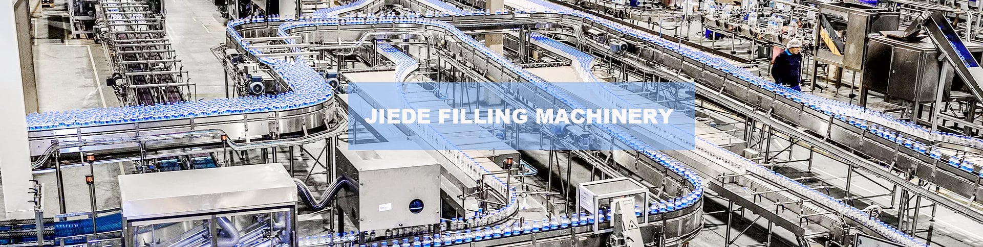 A to Z Bottle Filling Machinery Bottle Water Manufacturing Machinery Bottled Drinking Water Production Line factory