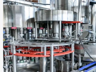 Wasseraufbereitung für Abfüllanlagen: Umkehrosmose vs. Ultrafiltersysteme
