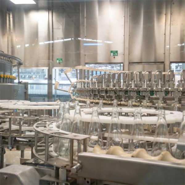 Iindlela ezaziya ngazo iAutomated Labeling Systems
