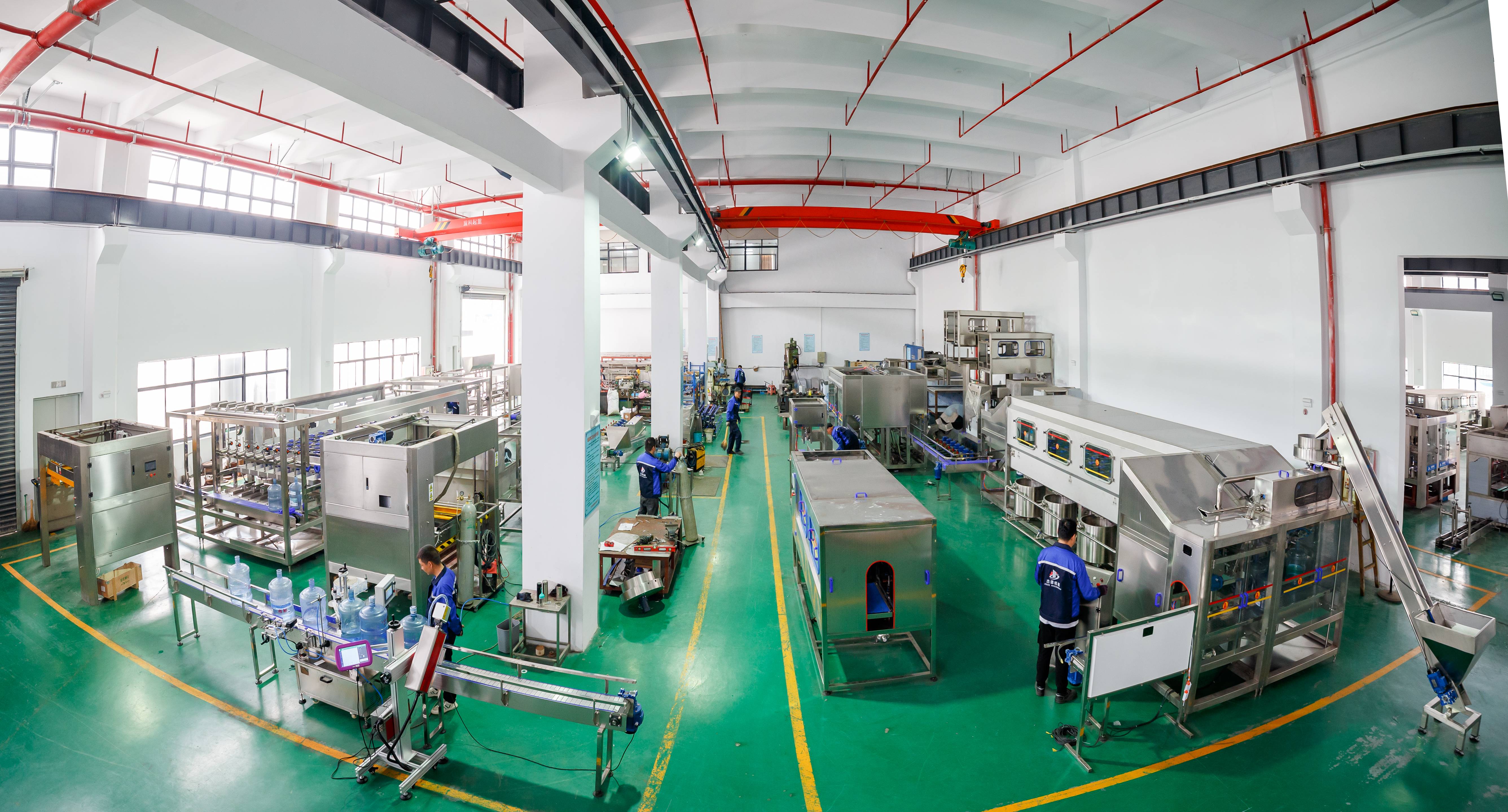 No Maintenance Plate Type Sterilization Bottled Juice Filling Machine manufacture