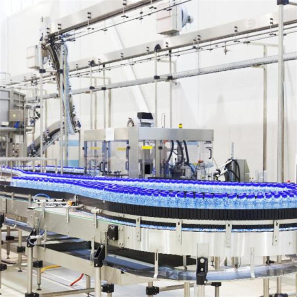 Massimizza la produttività con la tecnologia di imballaggio automatizzata
