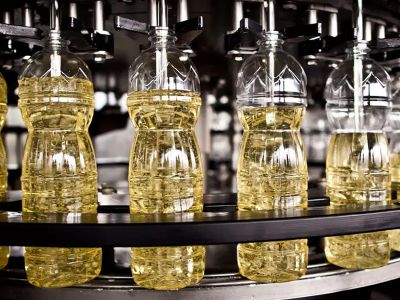 Mašine za bottling vode i održivo pakiranje