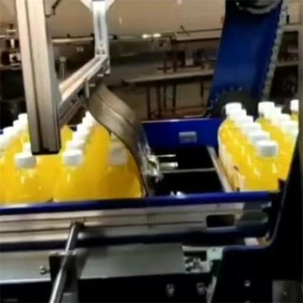 Tingkatkan Produktivitas dengan Pengisian Cairan Otomatis