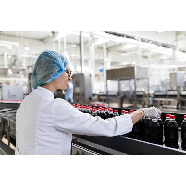 Peralatan Andal Pikeun Meningkatkeun Output Produksi sareng Kontrol Kualitas