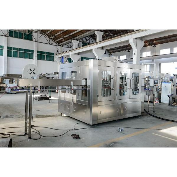 Mayor Eficiencia con Doser de Bebidas Automatizados