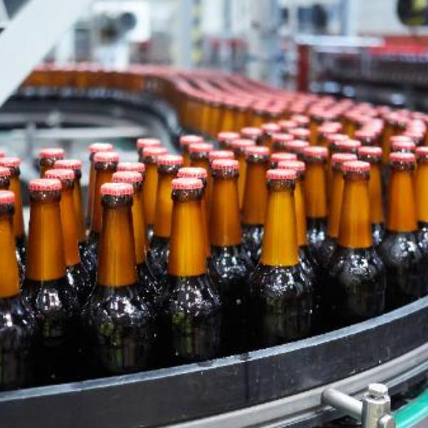 Comment utiliser une machine de mise en bouteille de vin