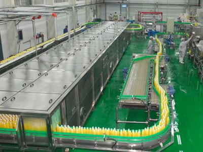 Kako mašine za umivačku bottling poboljšavaju učinkovitost i održivost