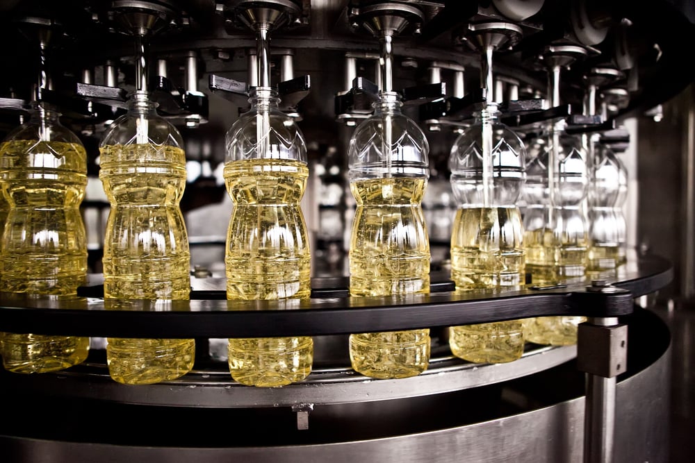 A to Z Bottle Filling Machinery Bottle Water Manufacturing Machinery Bottled Drinking Water Production Line supplier