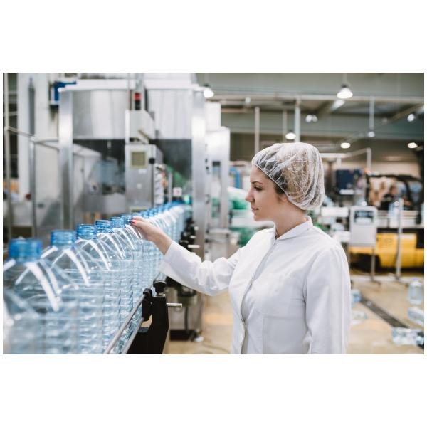 Beneficios de invertir en una máquina de llenado de agua en botellas PET para tu negocio