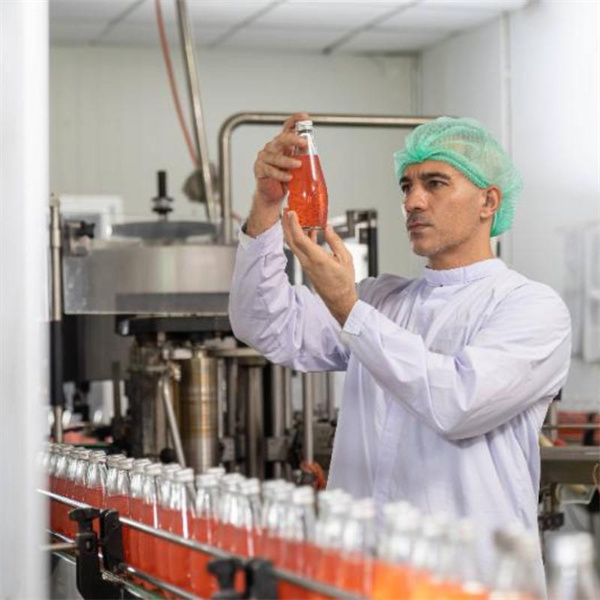 Streamline Your Business with Mini Water Bottle Packing Machine