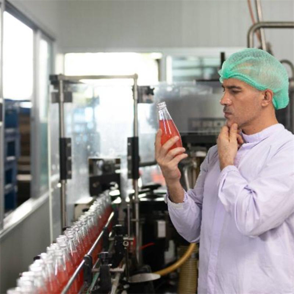 The Power of Miniature Bottle Packing Technology