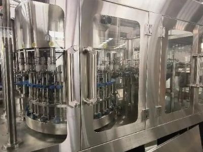 Problembehandlung bei häufigen Störungen von Wasseraufbereitungssystemen