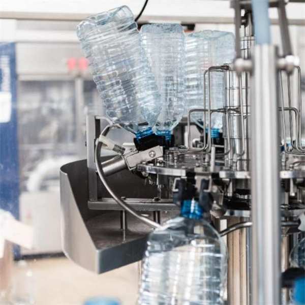 Qué considerar al elegir la máquina óptima