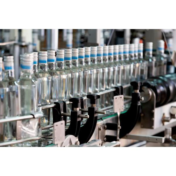 Perkhidmatan Pelanggan dan Sokongan yang Luar Biasa untuk Peralatan Pengisian Alkohol