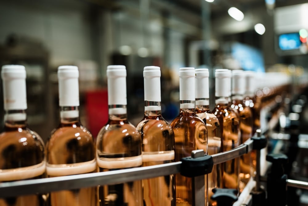 A to Z Bottle Filling Machinery Bottle Water Manufacturing Machinery Bottled Drinking Water Production Line factory