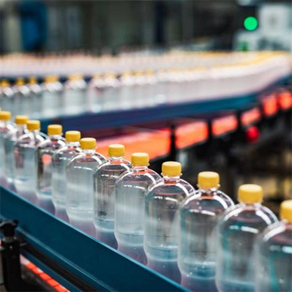 Soluzioni innovative di imballaggio per liquidi per la tua azienda