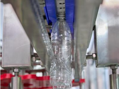 Modernisierung Ihrer Verpackungsmaschine für höhere Produktivität