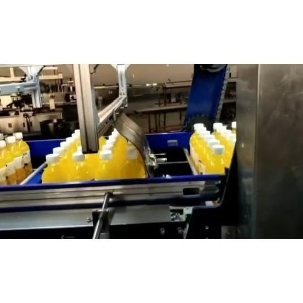 Rămâneți în Avans față de Competiție cu Soluții de Ultimă Oră pentru Umplerea Ceaiului