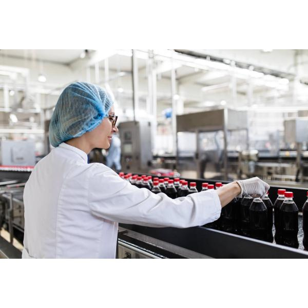 Proses Produksi Disederhanakeun Pikeun Ningkatkeun Output