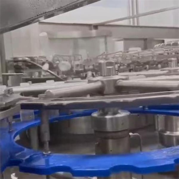 Bagaimana Teknologi Pengisian Botol Asap Melindungi Konsumen dan Produsen