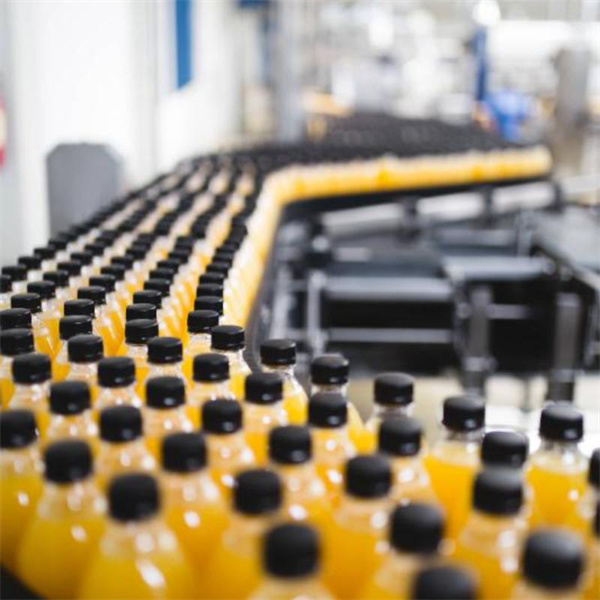 Macchine per l'Imballaggio delle Bevande Troppo Vitali