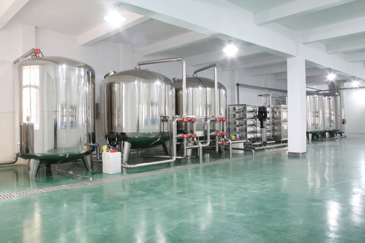 No Maintenance Plate Type Sterilization Bottled Juice Filling Machine factory