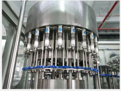 Zašto automatski sistemi za punjenje revolucionizuju industriju pića