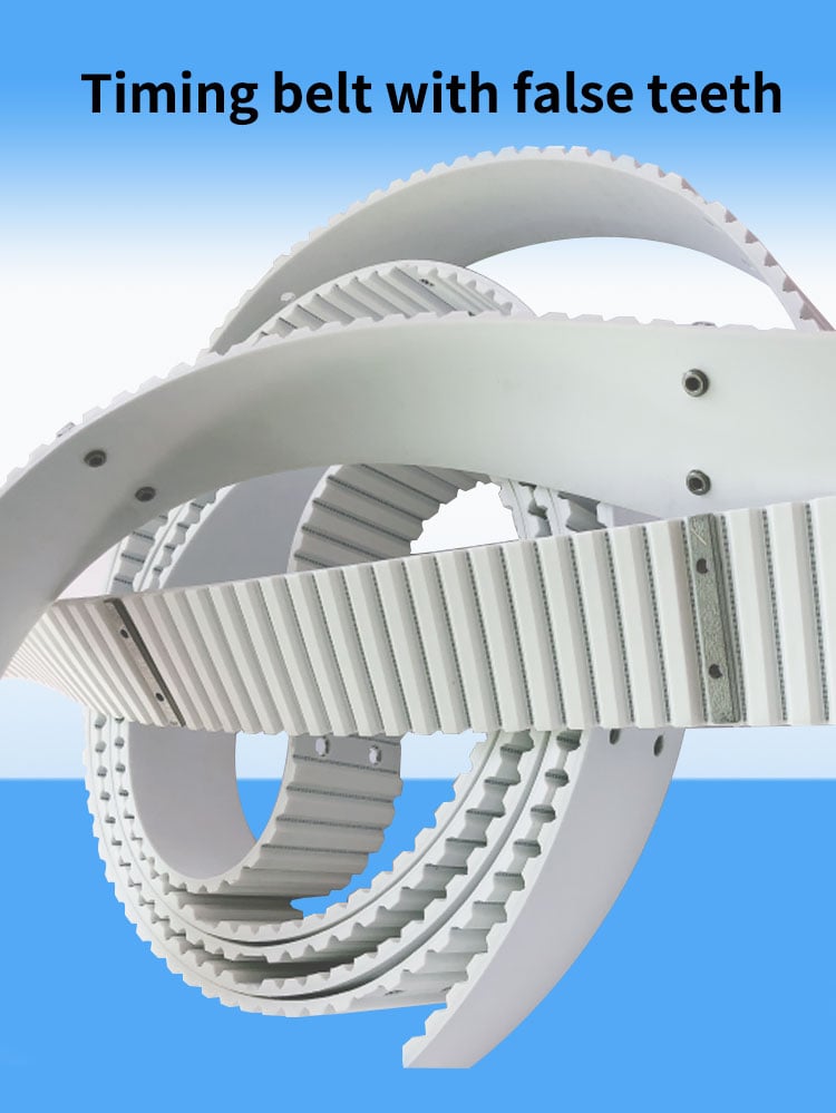 Timing Belts Cam Fastener/False Teeth supplier