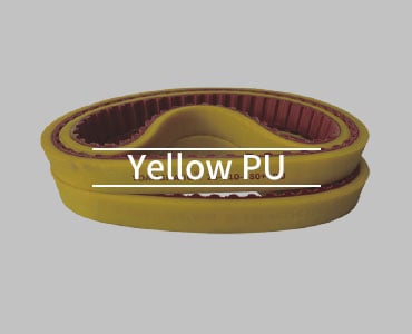 Timing belts coated manufacture