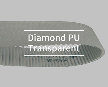 Timing belts coated supplier