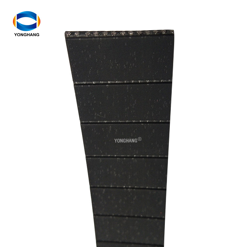 PU Flat Belt P4/F4 details