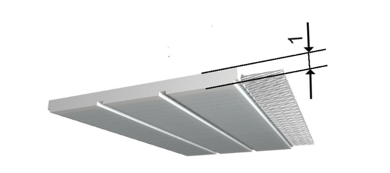 PU Flat Belt P1/F1 supplier