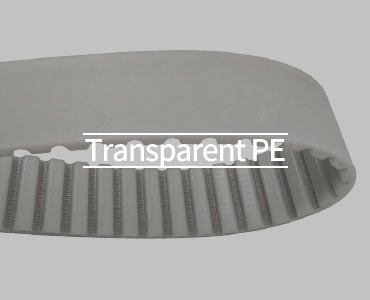 Timing belts coated supplier