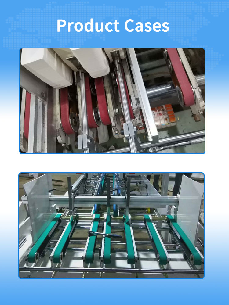432XL Folder Glder Belts factory